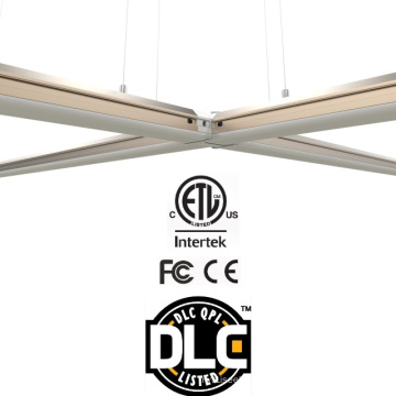 Reemplace la luz linear de T8 Dimmable 1FT / 1.5FT / 2FT / 3FT / 4FT / 5FT 1000 ~ 5000lm LED con ETL / cETL